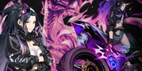 非匿名指令夜骑士阵容搭配及纹章选择_非匿名指令