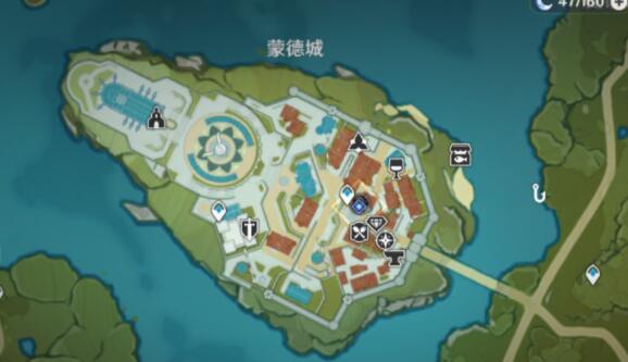 原神骰子猫与卡牌的战场任务完成方法_原神手游攻略