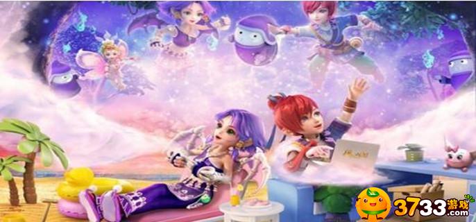 梦幻西游夫妻技能有几个-夫妻技能一览