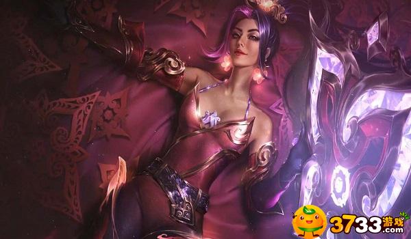 英雄联盟春节免费皮肤如何领取-春节免费皮肤领取方法