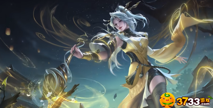 王者荣耀上官婉儿新皮肤多少钱-上官婉儿新皮肤介绍