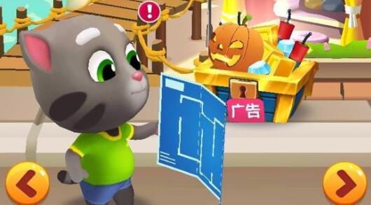 汤姆猫跑酷兑换码免费领取2022_小程序小游戏