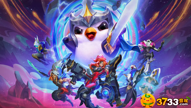 云顶之弈S8赛季八怪兽阵容怎么玩-S8赛季八怪兽阵容玩法推荐