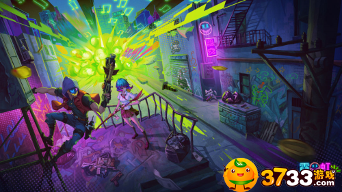 霓虹深渊无限纱夜近战流怎么玩-纱夜近战流玩法攻略