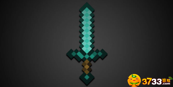 我的世界钻石剑怎么附魔-附魔钻石剑指令