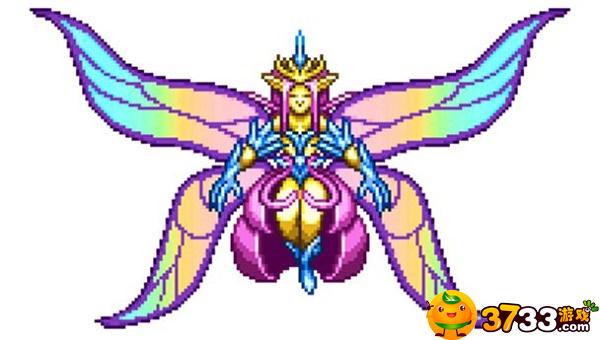 泰拉瑞亚七彩草蛉怎么召唤-七彩草蛉出现条件