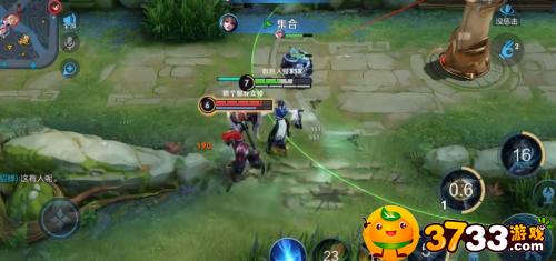 王者荣耀赵怀真怎么玩-赵怀真出装攻略