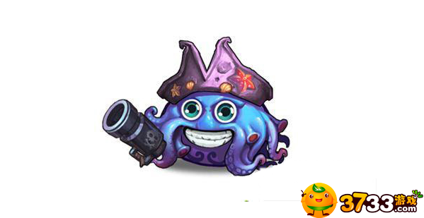 不思议迷宫海怪船长试炼怎么过-海怪船长试炼通关攻略