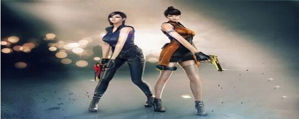 cf龙啸怎么用横刀-龙啸横批按键介绍