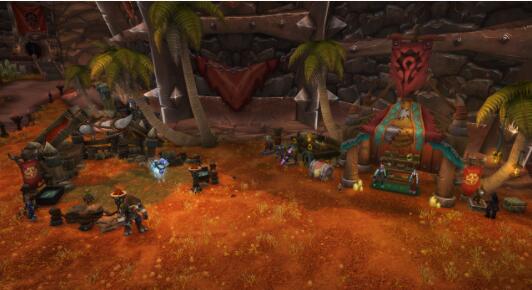 魔兽世界10.0稀有精英刷新地点及奖励大全_魔兽世界手游