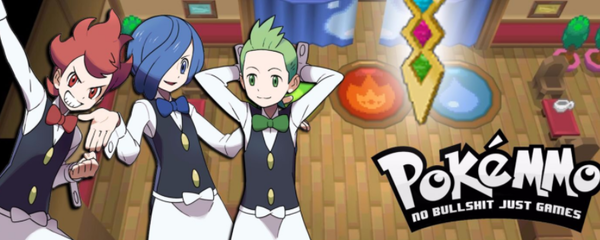 pokemmo闪光护符怎么得-闪光护符获取方法