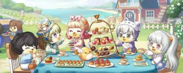 奥比岛手游设置在哪-设置位置攻略