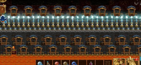 代号矮人世界刷龙技巧_小程序小游戏