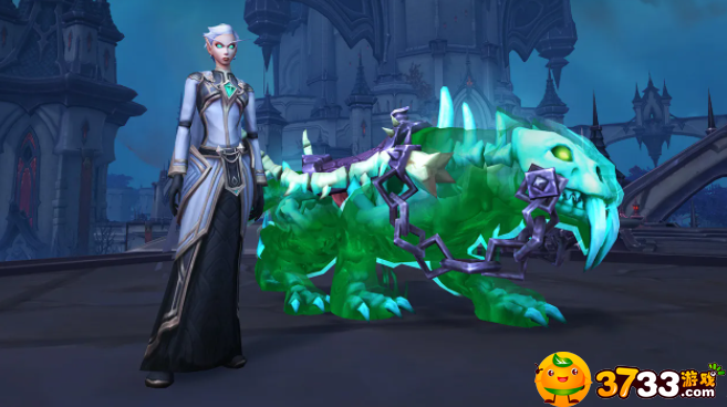 魔兽世界10.0灵思火花怎么获得-10.0灵思火花获取途径