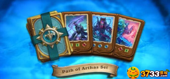 炉石传说巫妖王的进军奇迹牧卡组怎么搭配-奇迹牧卡组搭配推荐