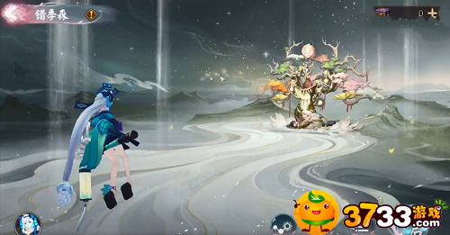 阴阳师六道错季森青行灯怎么打-六道错季森青行灯阵容推荐