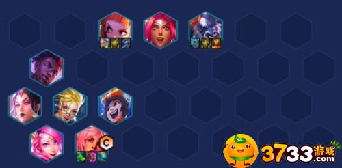 金铲铲之战星之守护者怎么玩-星之守护者阵容玩法