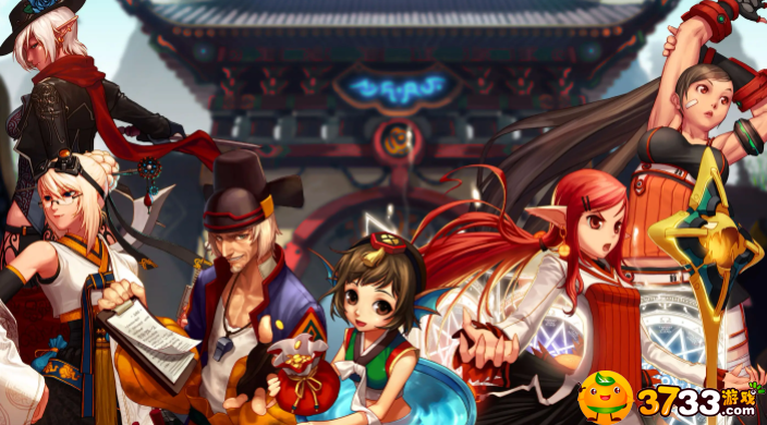 dnf怎么取消全屏登录-取消全屏登录方法