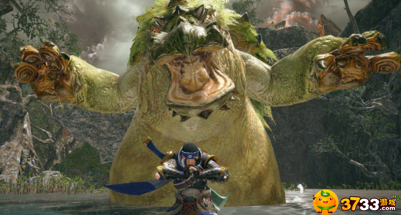 怪物猎人崛起猎人等级怎么提升-猎人等级提升方法