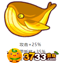 咸鱼之王惊涛怎么样-惊涛鱼灵攻略