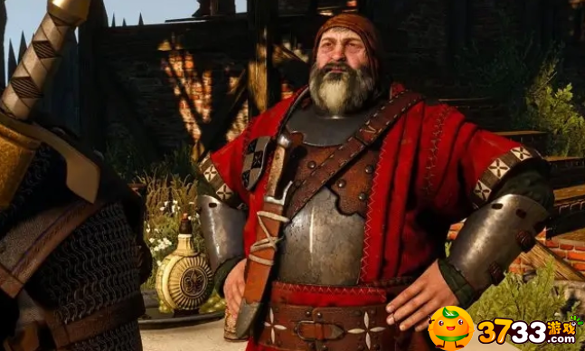 巫师3血腥男爵完美结局存在吗-血腥男爵完美结局攻略