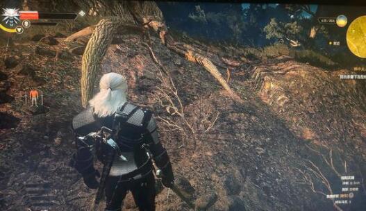 巫师3控制台代码指令大全_小程序小游戏