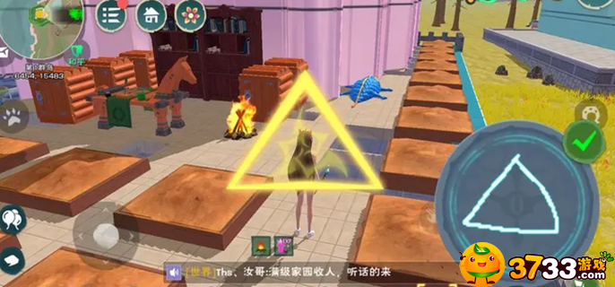 创造与魔法召唤魔法怎么画-召唤魔法画法介绍