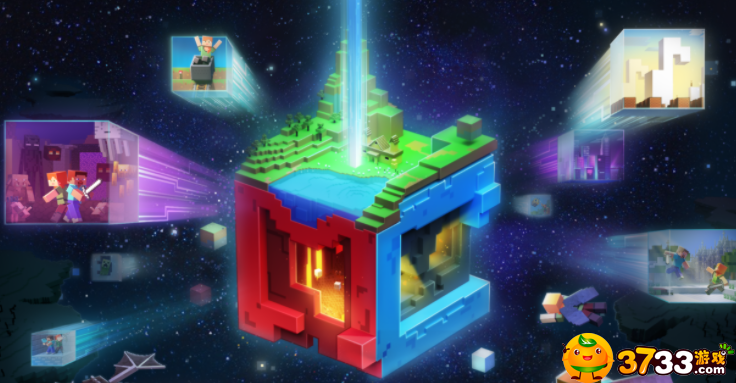 我的世界结构方块怎么获得-结构方块获取方法