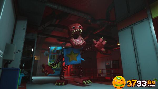 project playtime怎么联机-好友联机教程