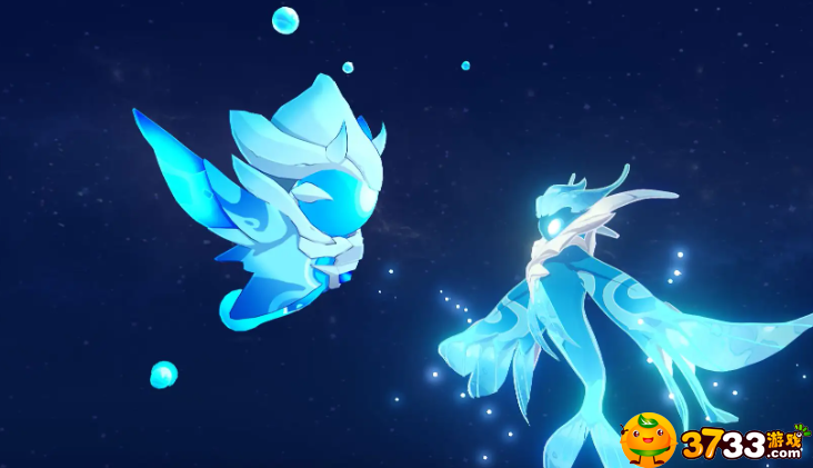 原神纯水精灵怎么打-七圣召唤纯水精灵打法攻略