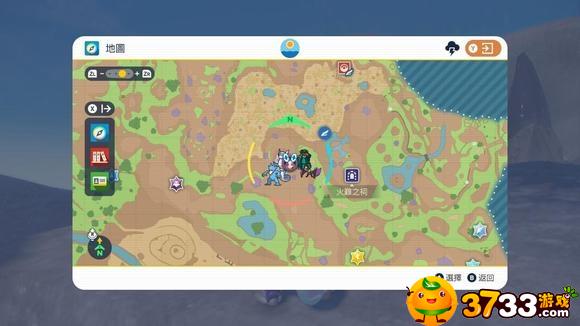 宝可梦朱紫迷你龙闪光怎么刷-迷你龙刷闪攻略