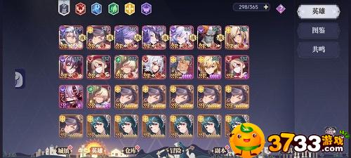 魔女与战姬兑换码有什么-魔女与战姬兑换码大全