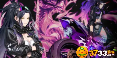 非匿名指令夜骑士阵容怎么玩-夜骑士阵容攻略