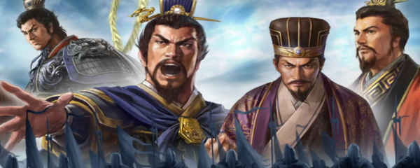 三国志碰瓷队怎么组-碰瓷队搭配推荐