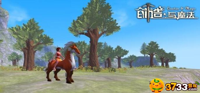 创造与魔法海鳄龙位置在哪-海鳄龙位置攻略