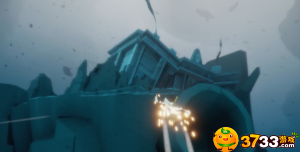 光遇暴风眼在哪-暴风眼位置