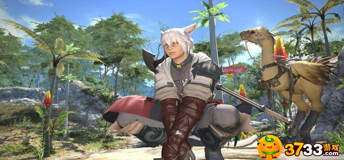 ff14古武任务怎么完成-古武任务完成攻略
