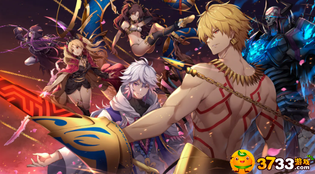 FGO2023新年福袋抽哪个好-国服新年福袋2023卡池机制一览