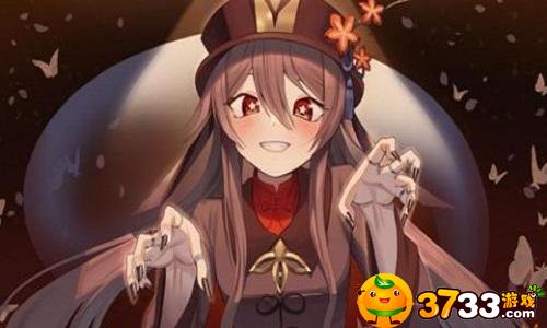 原神2023胡桃复刻值得抽取吗-2023胡桃复刻抽取建议