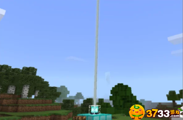 我的世界信标怎么做-信标怎么激活