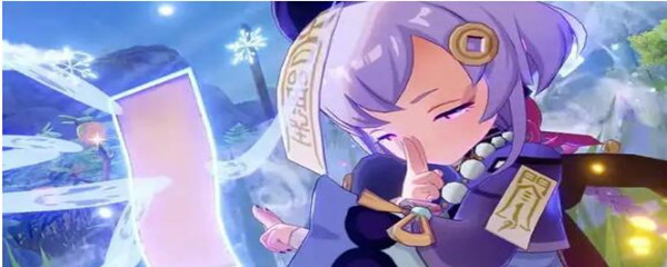 原神瑶光滩水下柱子怎么开-瑶光滩水下柱子开启方法