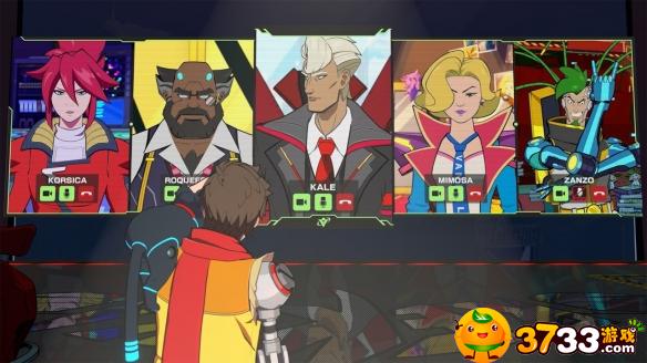 HiFi Rush如何存档-游戏存档方法