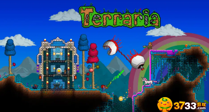 泰拉瑞亚自动安放器有什么用-自动安放器作用介绍