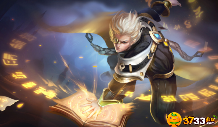 王者荣耀S30赛季上分用什么英雄好-s30赛季上分英雄推荐