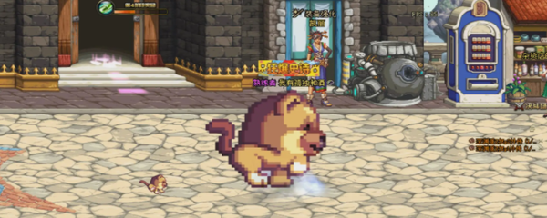 dnf宠物怎么免费获得-宠物免费获取方法