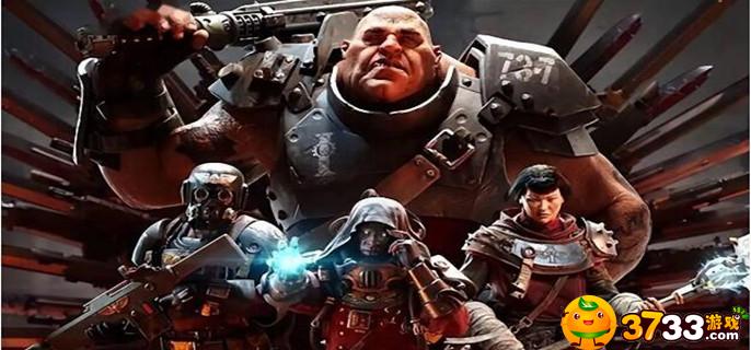 战锤40K暗潮哪些职业比较强-强力职业推荐