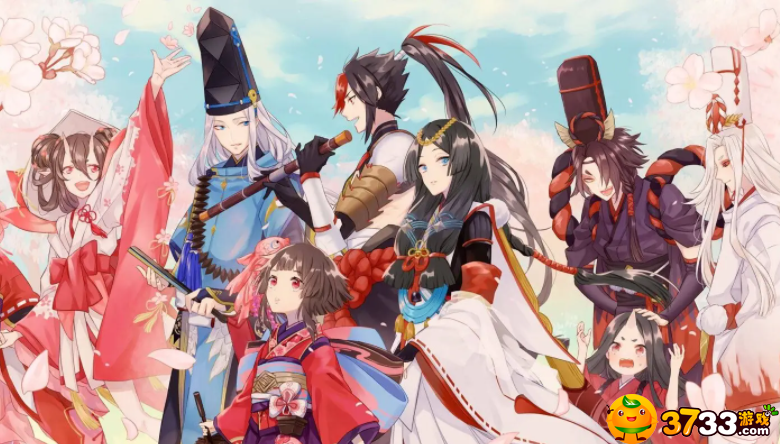 阴阳师6个新御魂是什么-六个新御魂介绍