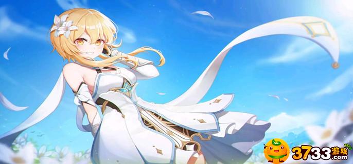 原神3.4兑换码有哪些-3.4最新兑换码一览