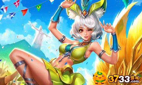 王者荣耀海都争霸怎么玩-海都争霸玩法攻略