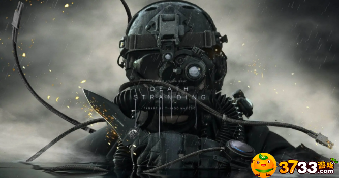 死亡搁浅在Steam上叫什么-死亡搁浅Steam名字介绍